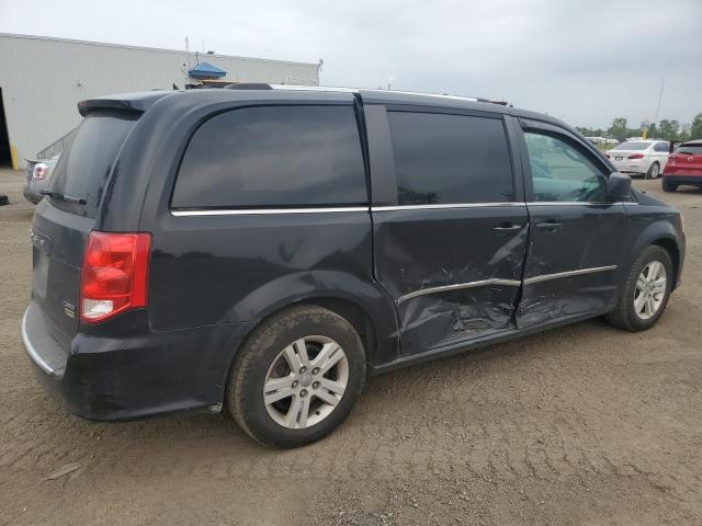2015 DODGE GRAND CARAVAN CREW  
