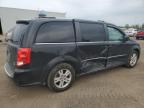 2015 DODGE GRAND CARAVAN CREW   à vendre chez Copart QC - MONTREAL