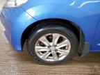 2011 HONDA JAZZ ES for sale at Copart EAST KILBRIDE