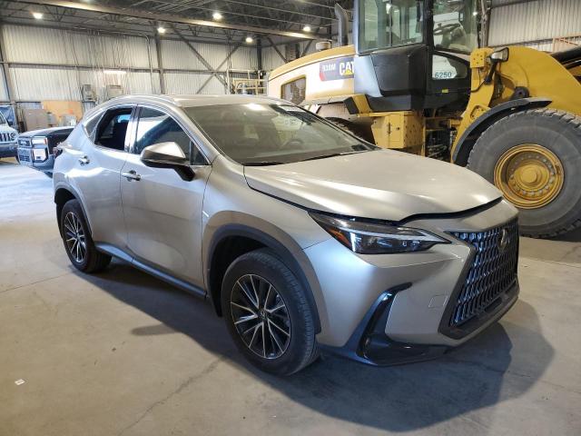 2023 LEXUS NX 350H  