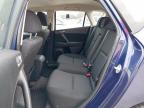 2010 MAZDA 3 TS for sale at Copart SANDY