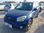 2005 TOYOTA RAV 4 2.0 XT-R 5DR AUTO for sale at Copart BRISTOL