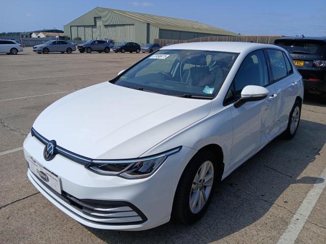 VOLKSWAGEN GOLF LIFE 2022