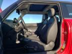 2011 MINI COOPER S   for sale at Copart CA - SACRAMENTO