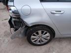 2011 VOLKSWAGEN GOLF MATCH for sale at Copart WESTBURY