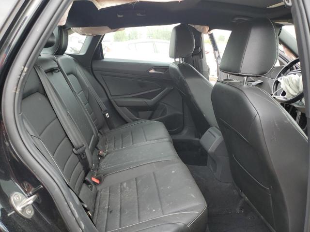 2022 VOLKSWAGEN JETTA COMFORTLINE  