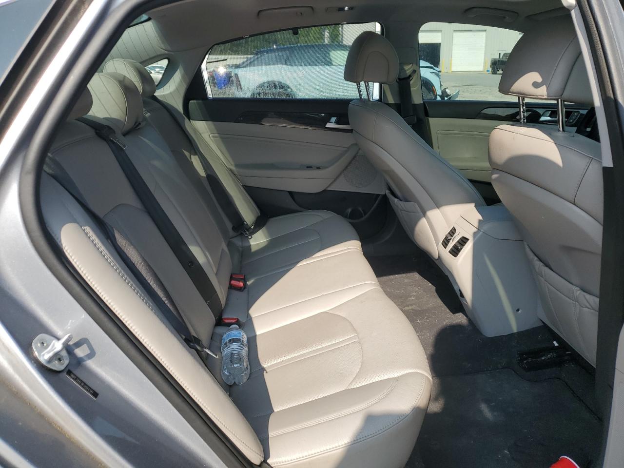 2015 Hyundai Sonata Sport VIN: 5NPE34AF9FH044341 Lot: 69557245