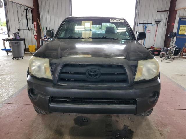 2008 TOYOTA TACOMA ACCESS CAB  