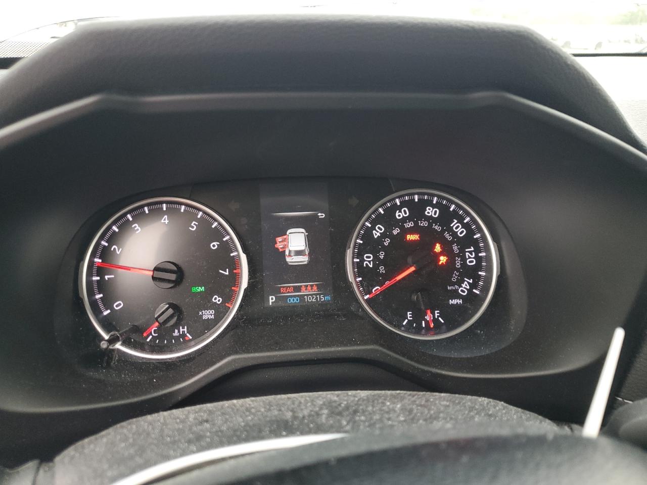 2021 Toyota Rav4 Xle Premium VIN: 2T3A1RFV1MC164143 Lot: 68491255