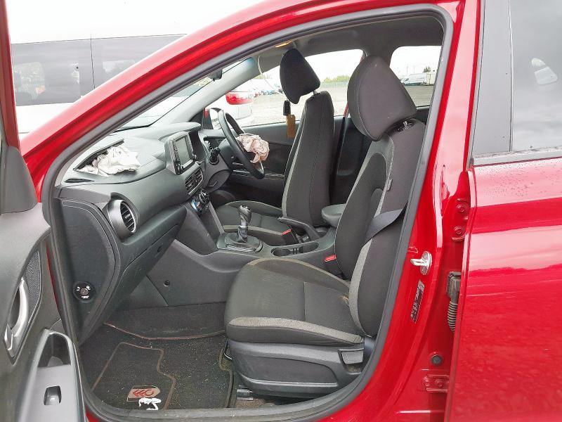 2020 HYUNDAI KONA PLAY EDITION