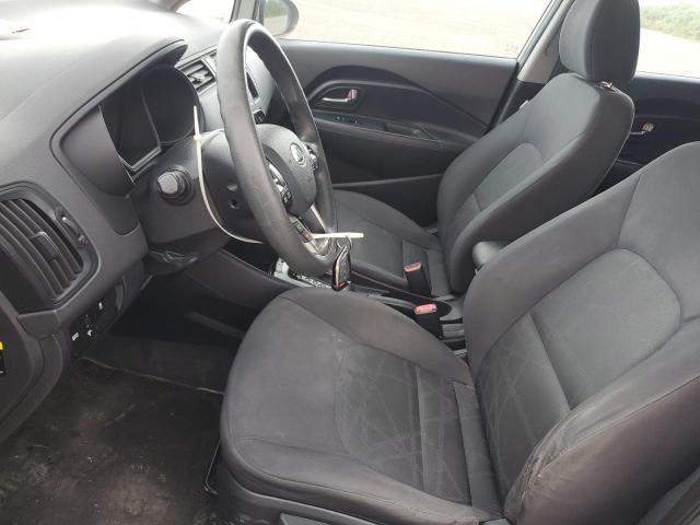 2012 KIA RIO LX  
