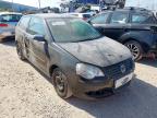 2008 VOLKSWAGEN POLO E 60  for sale at Copart BRISTOL