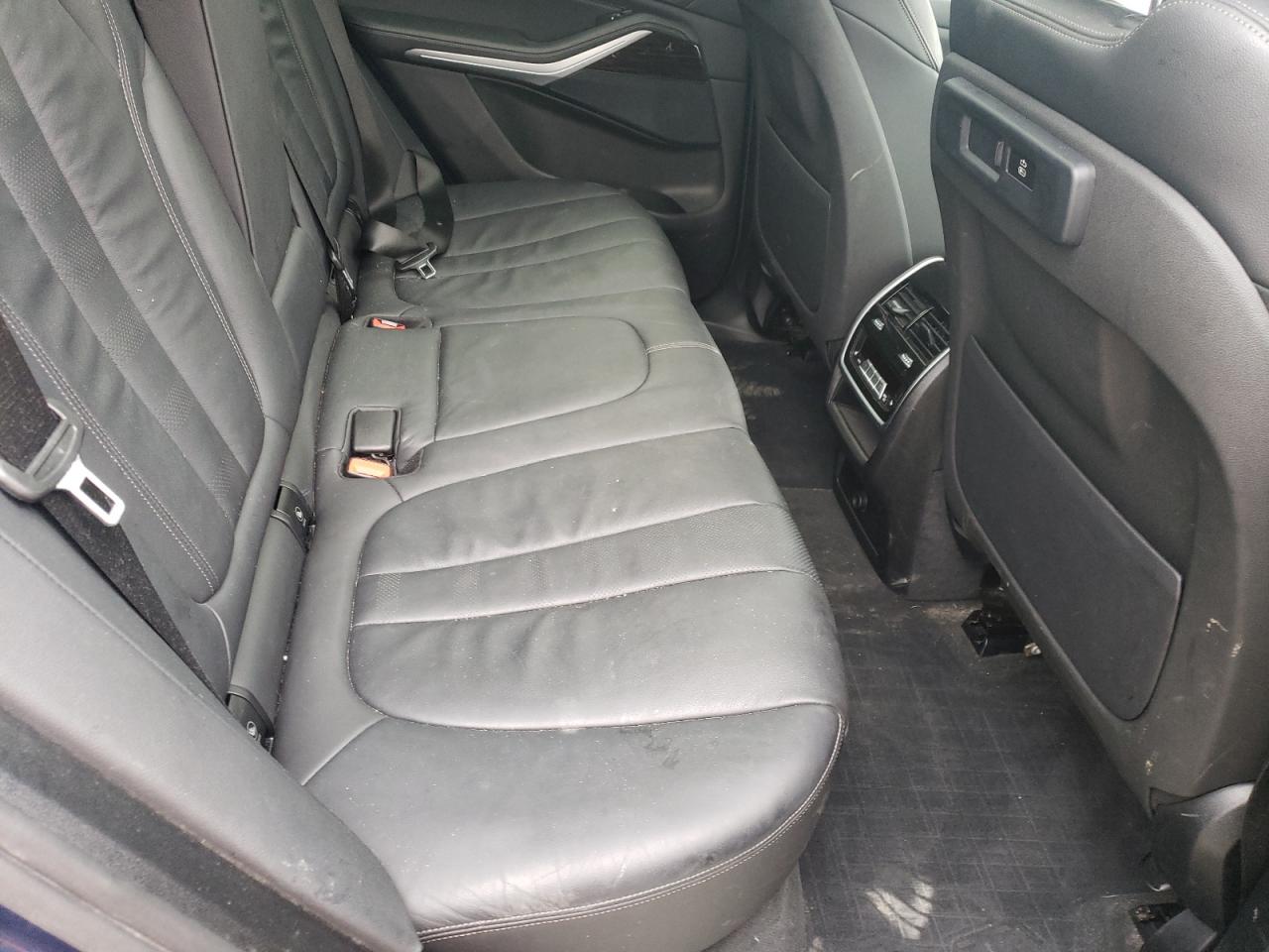 2020 BMW X5 xDrive40I VIN: 5UXCR6C00L9C83602 Lot: 68011315