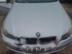 2007 BMW 330D M SPO for sale at Copart YORK