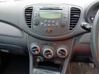 2013 HYUNDAI I10 ACTIVE for sale at Copart YORK
