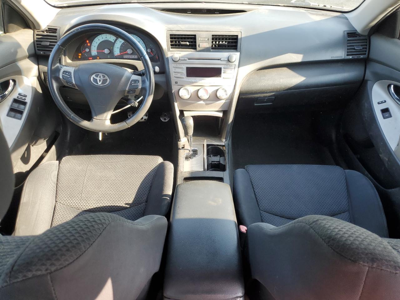 2010 Toyota Camry Base VIN: 4T1BF3EK0AU003084 Lot: 68593585