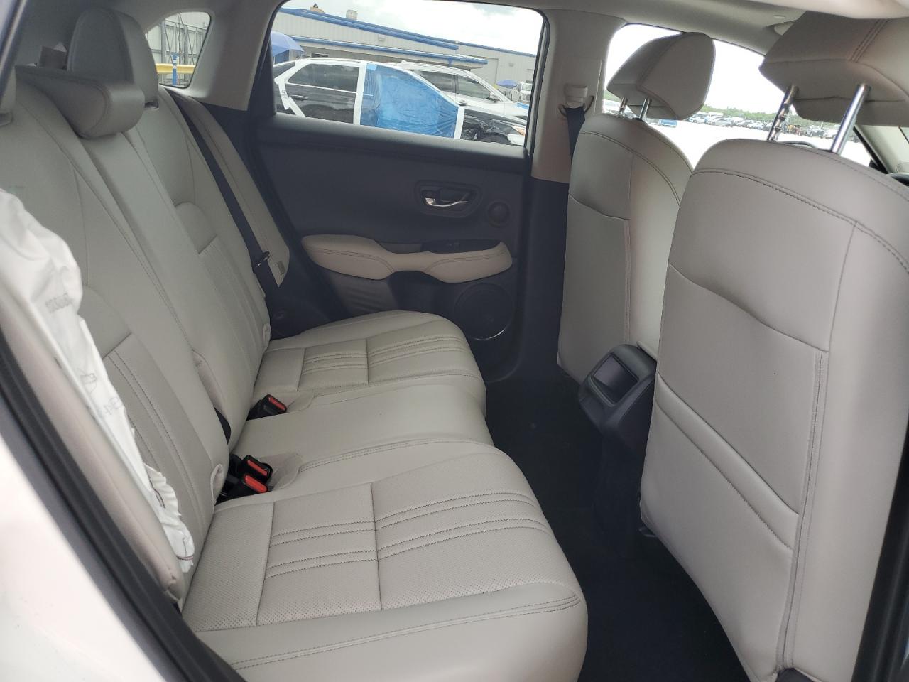 2024 Honda Hr-V Exl VIN: 3CZRZ1H75RM747389 Lot: 69788465