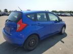 2015 NISSAN VERSA NOTE S   for sale at Copart NY - LONG ISLAND