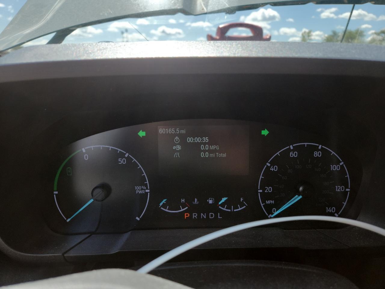 2023 Ford Maverick Xl VIN: 3FTTW8E31PRA17624 Lot: 70106935