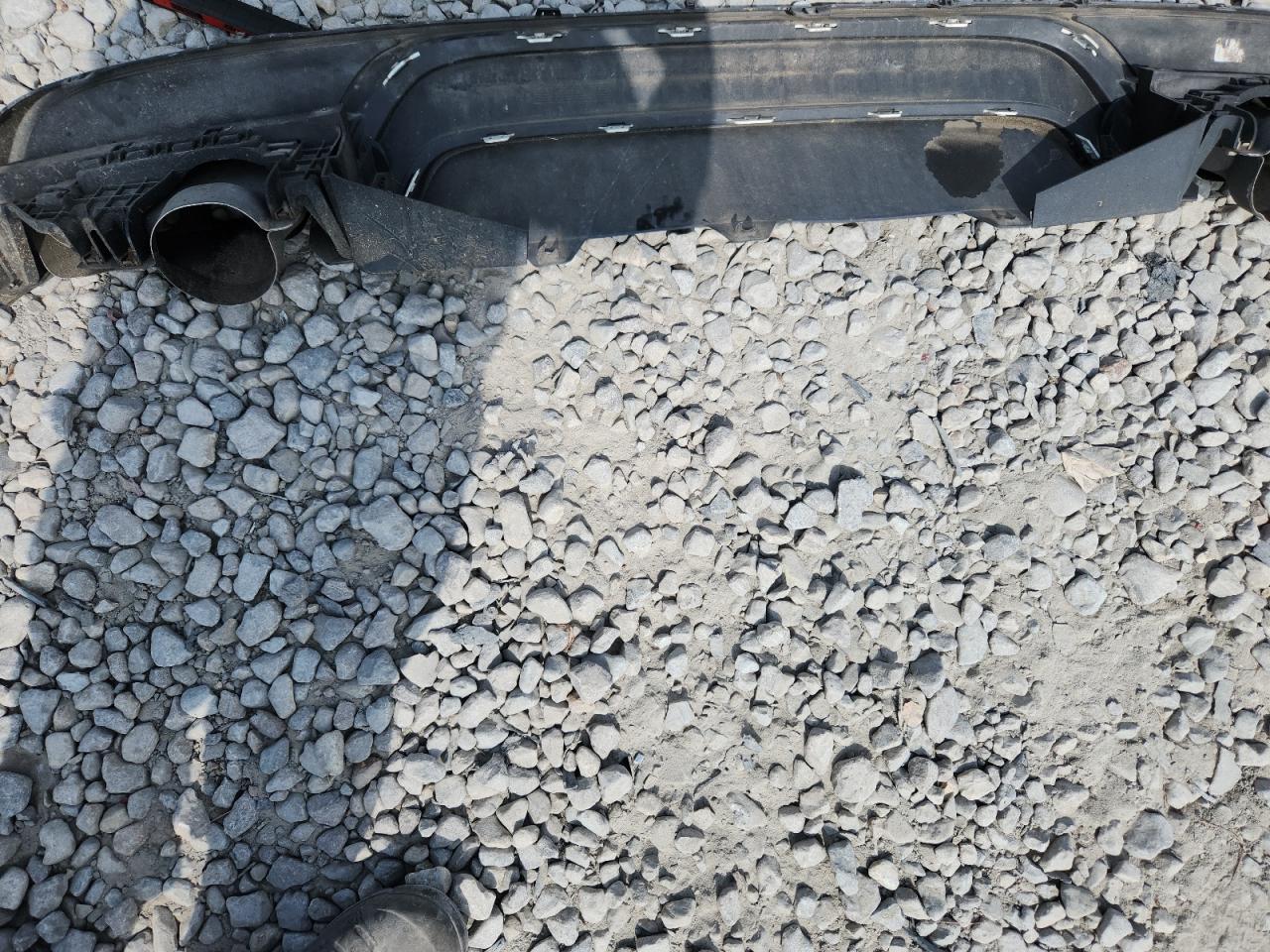 2019 Nissan Maxima S VIN: 1N4AA6AV1KC366457 Lot: 66857075