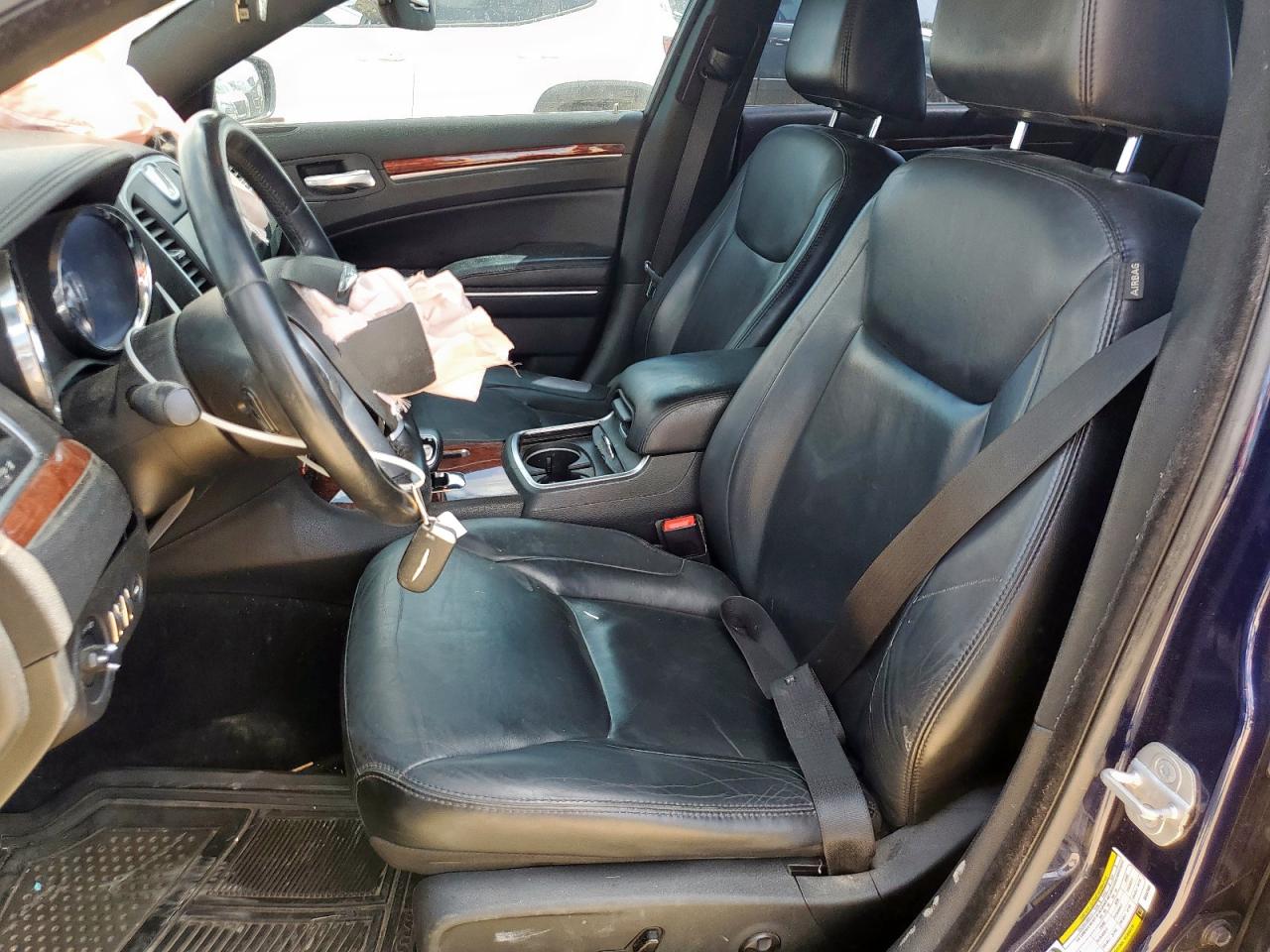 2013 Chrysler 300 VIN: 2C3CCAAG3DH647861 Lot: 67792215