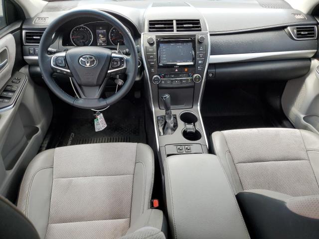  TOYOTA CAMRY 2016 Biały