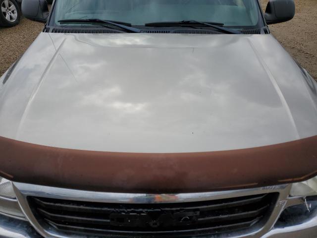 2003 GMC NEW SIERRA K1500  