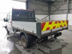 2023 FORD TRANSIT  for sale at Copart EAST KILBRIDE