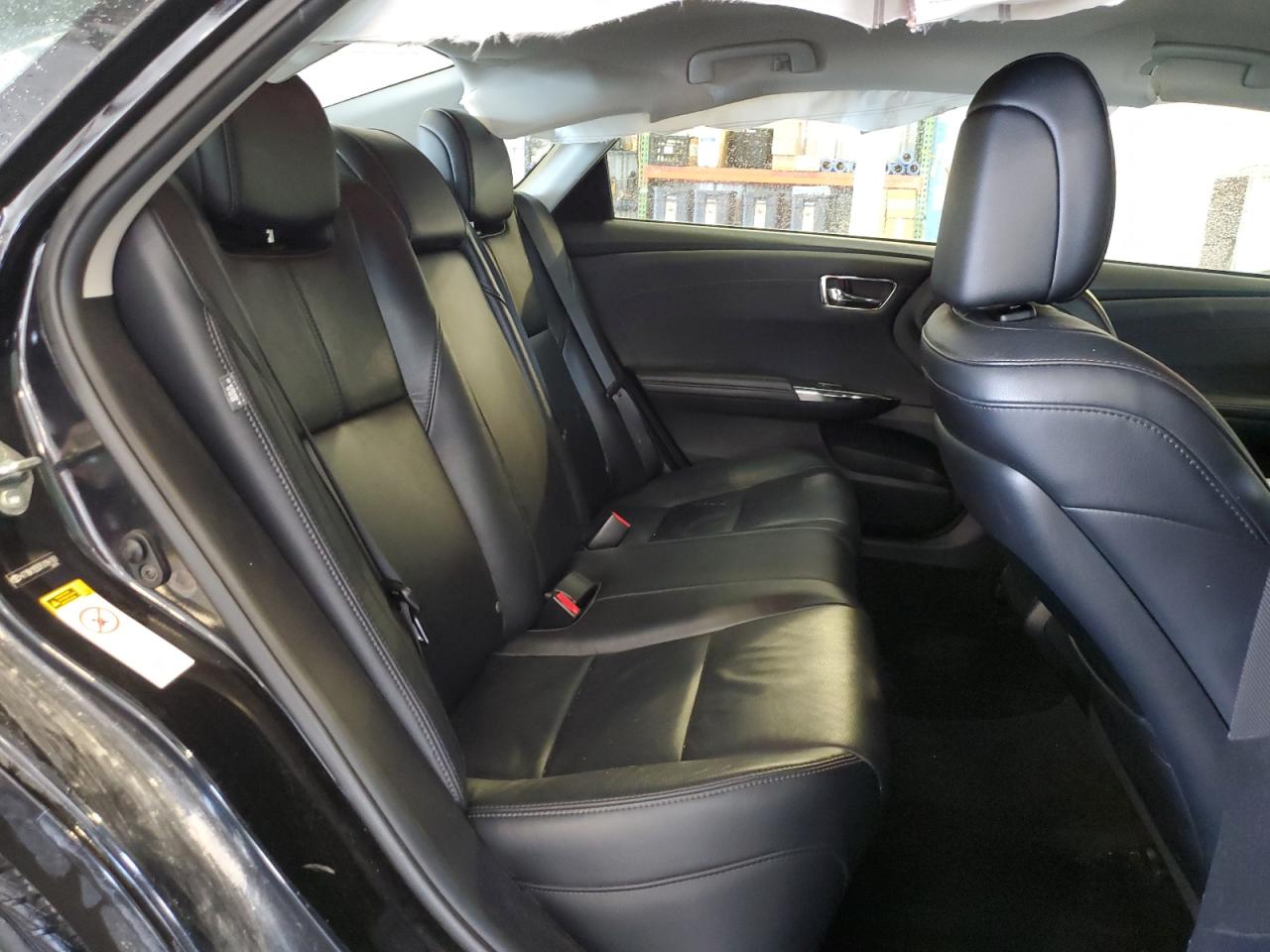 2015 Toyota Avalon Xle VIN: 4T1BK1EB3FU184169 Lot: 69592275