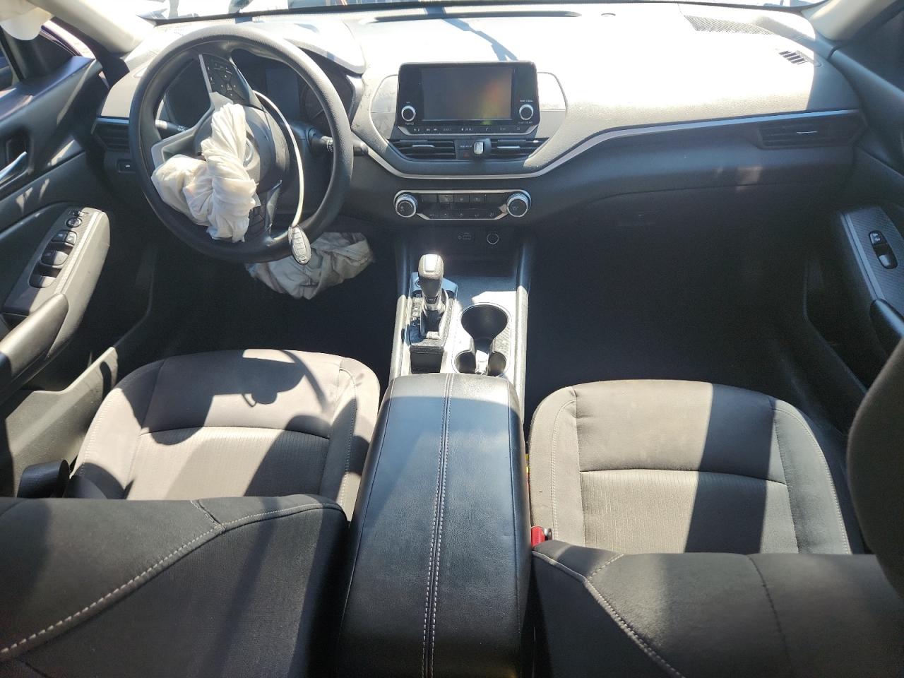 2021 Nissan Altima S VIN: 1N4BL4BV5MN362467 Lot: 70322195