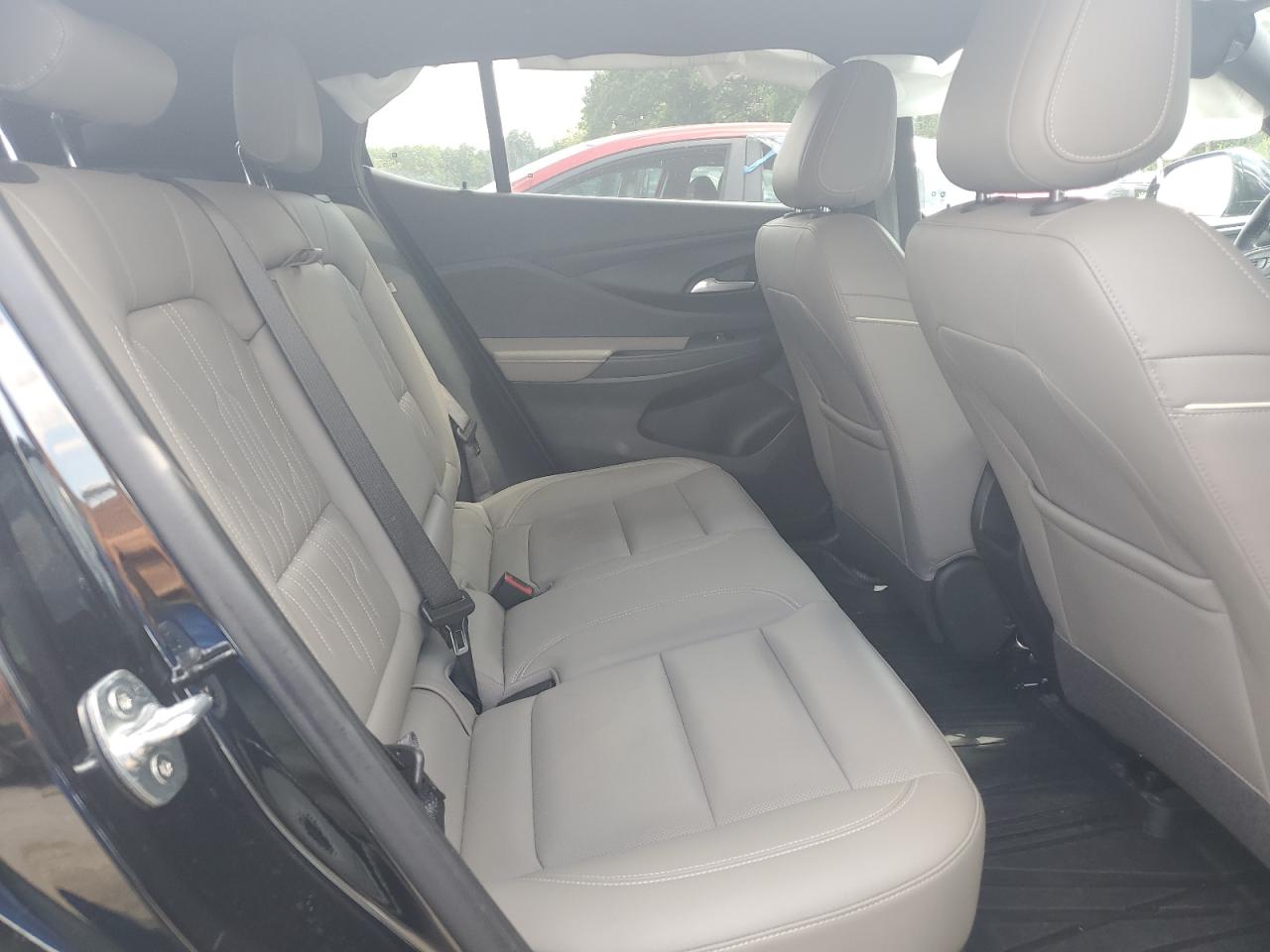 2024 Buick Envista Avenir VIN: KL47LCE23RB062098 Lot: 68698005