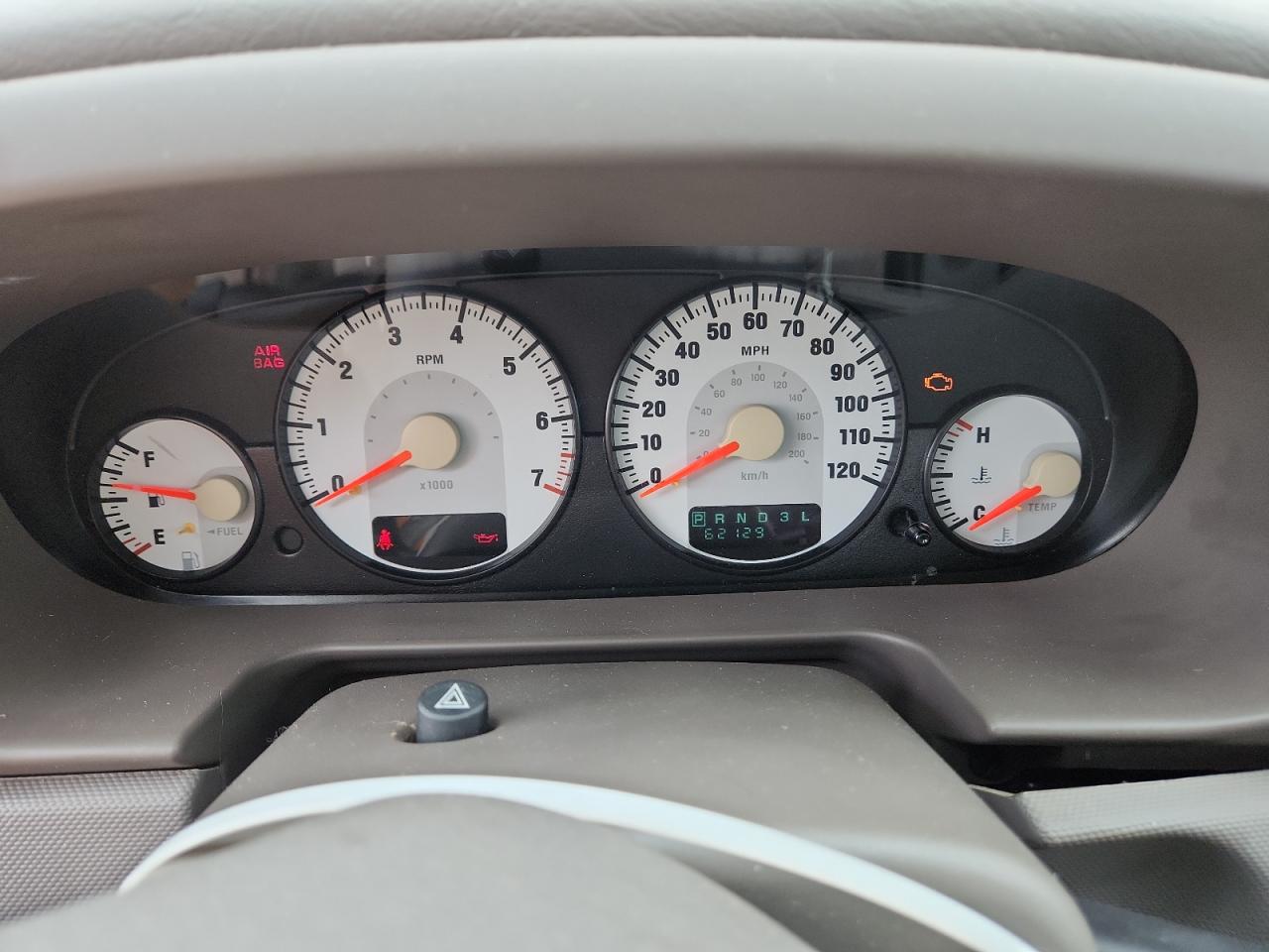 2004 Dodge Stratus Se VIN: 1B3EL36R34N176829 Lot: 70809275