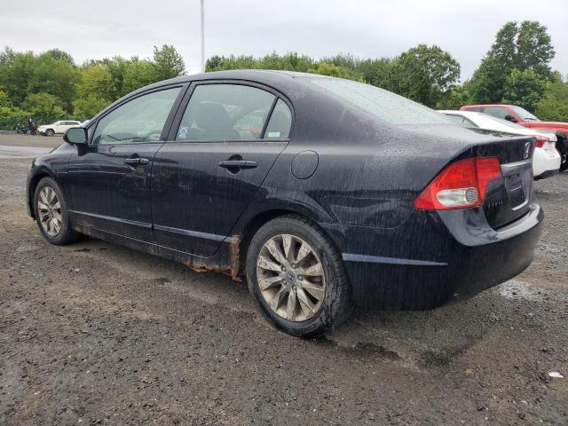 2009 HONDA CIVIC EX  