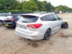 2020 FORD FOCUS ST-LINE X ECOBLUE A  for sale at Copart COLCHESTER