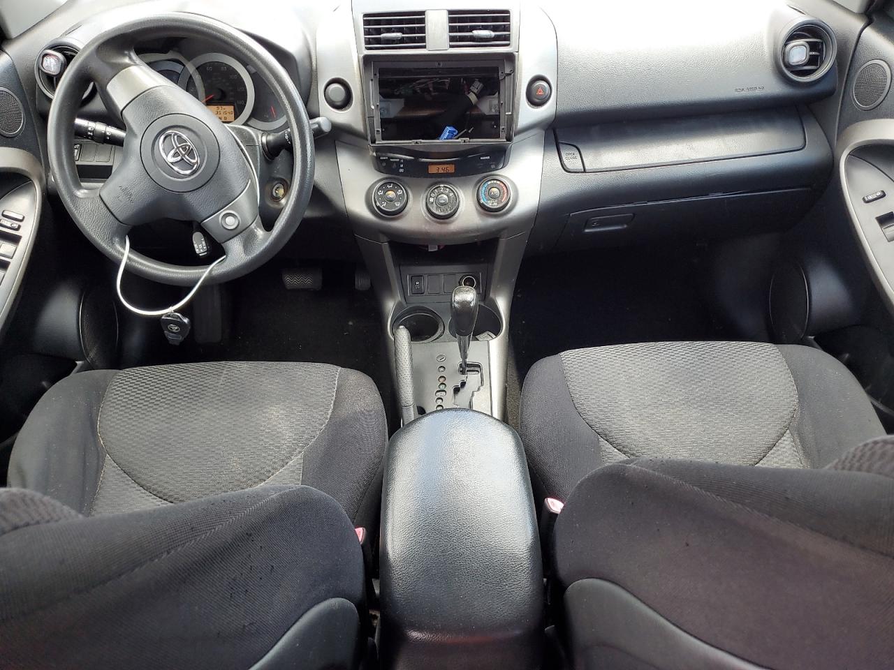 2010 Toyota Rav4 Sport VIN: JTMWF4DV4A5022271 Lot: 68327955