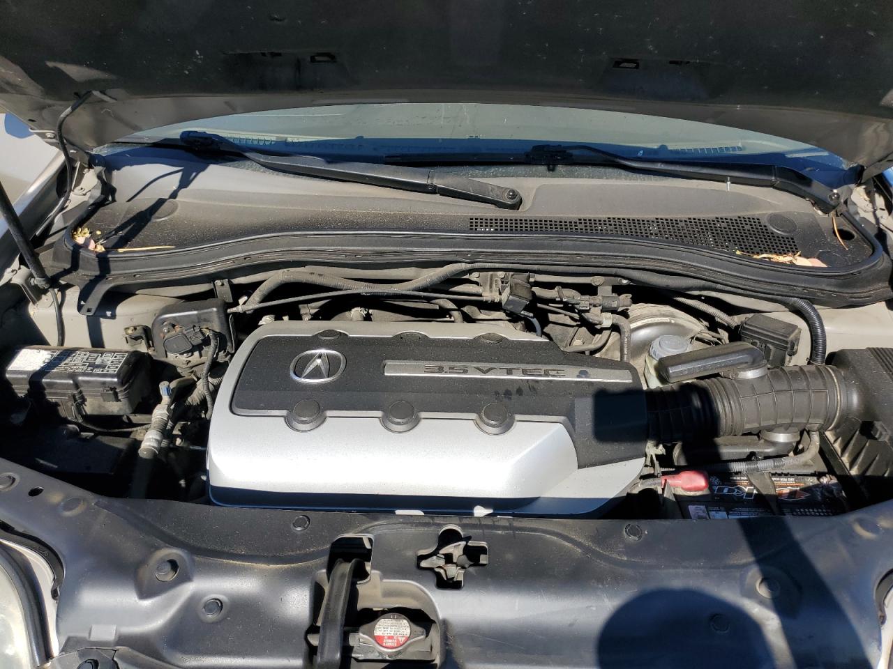 2005 Acura Mdx Touring VIN: 2HNYD18975H513145 Lot: 69324425