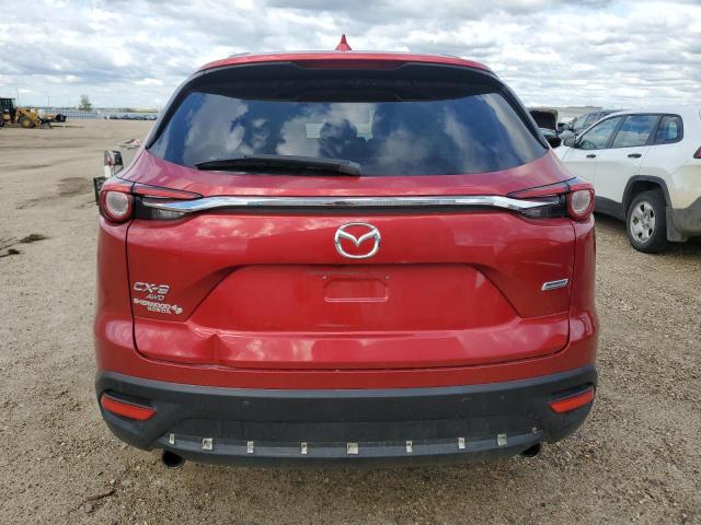 2017 MAZDA CX-9 GRAND TOURING  