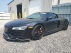2014 AUDI R8 4.2 QUATTRO   for sale at Copart ON - OTTAWA