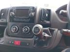 2017 CITROEN RELAY for sale at Copart WOLVERHAMPTON