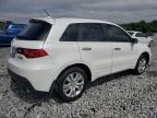 2012 ACURA RDX    à vendre chez Copart GA - MACON