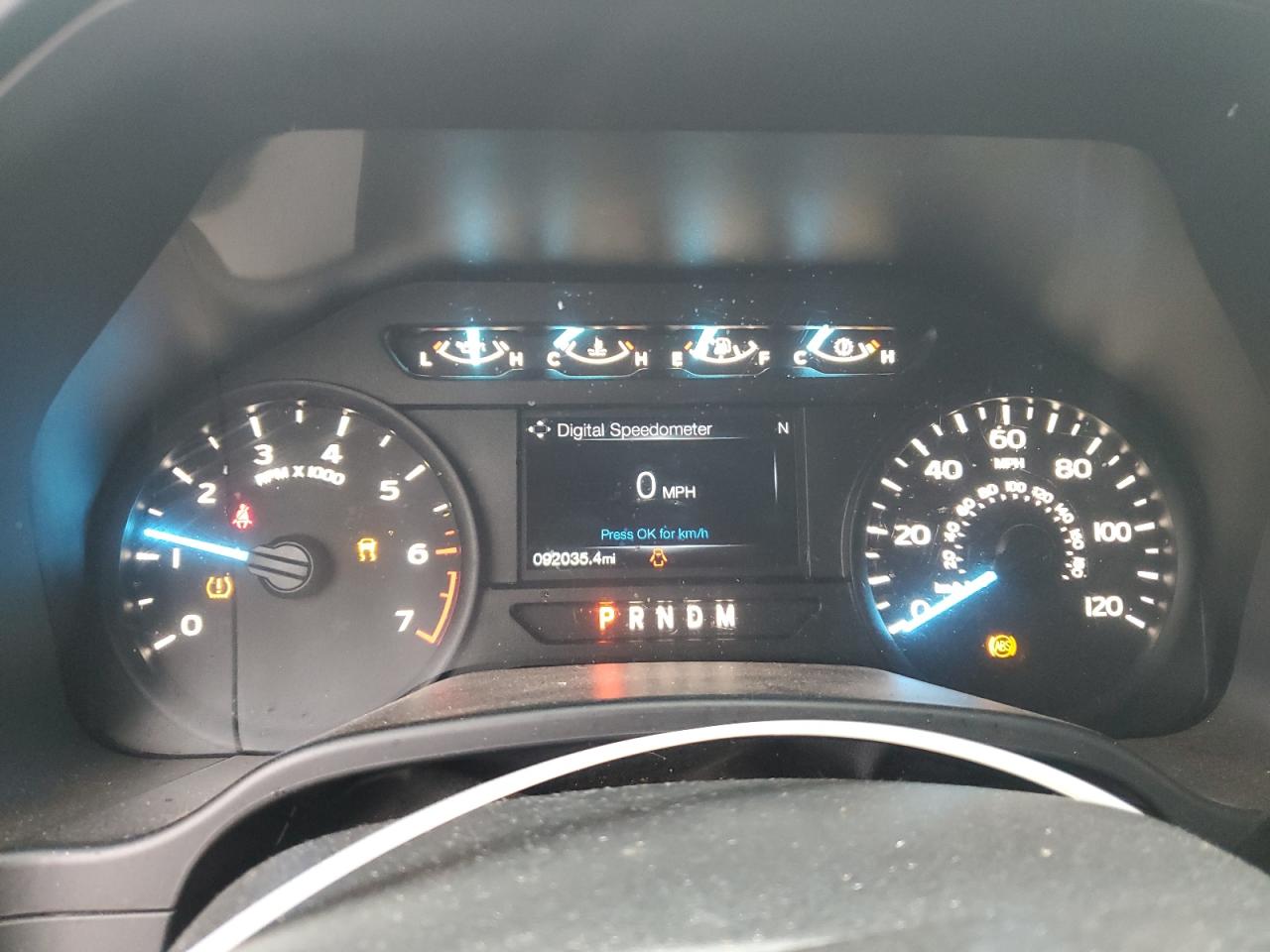 2018 Ford F150 Supercrew VIN: 1FTEW1CPXJKF74081 Lot: 70283065
