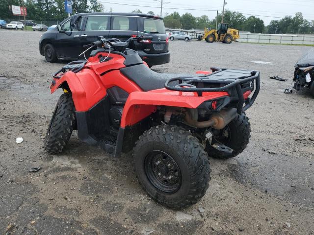 2021 CAN-AM OUTLANDER 570 ATV ATV