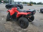 2021 CAN-AM OUTLANDER 570 ATV ATV for sale at Copart AL - MONTGOMERY