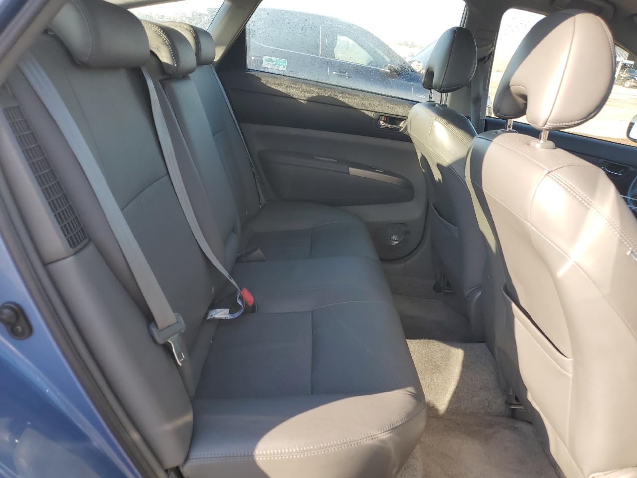 2008 Toyota Prius VIN: JTDKB20U587734573 Lot: 69850475