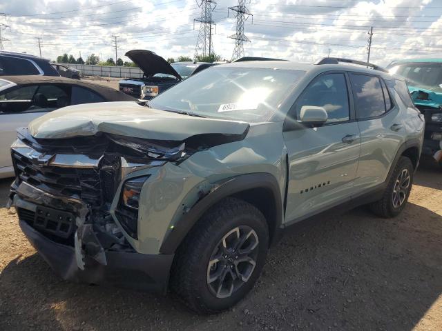 CHEVROLET EQUINOX ACTIV 2025