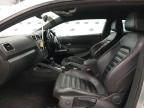2008 VOLKSWAGEN SCIROCCO G for sale at Copart NEWBURY