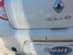 2012 RENAULT CLIO GT LINE TOMTOM TCE  for sale at Copart BRISTOL