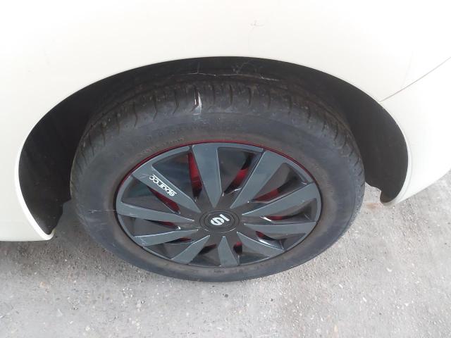 2008 VOLKSWAGEN BEETLE LUN