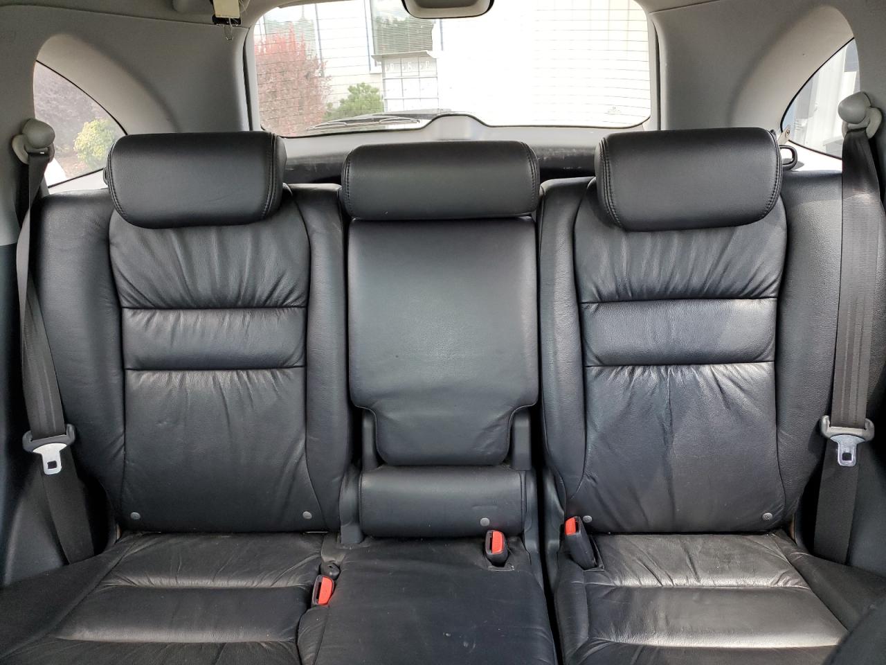 2009 Honda Cr-V Exl VIN: 5J6RE48719L010494 Lot: 70667975