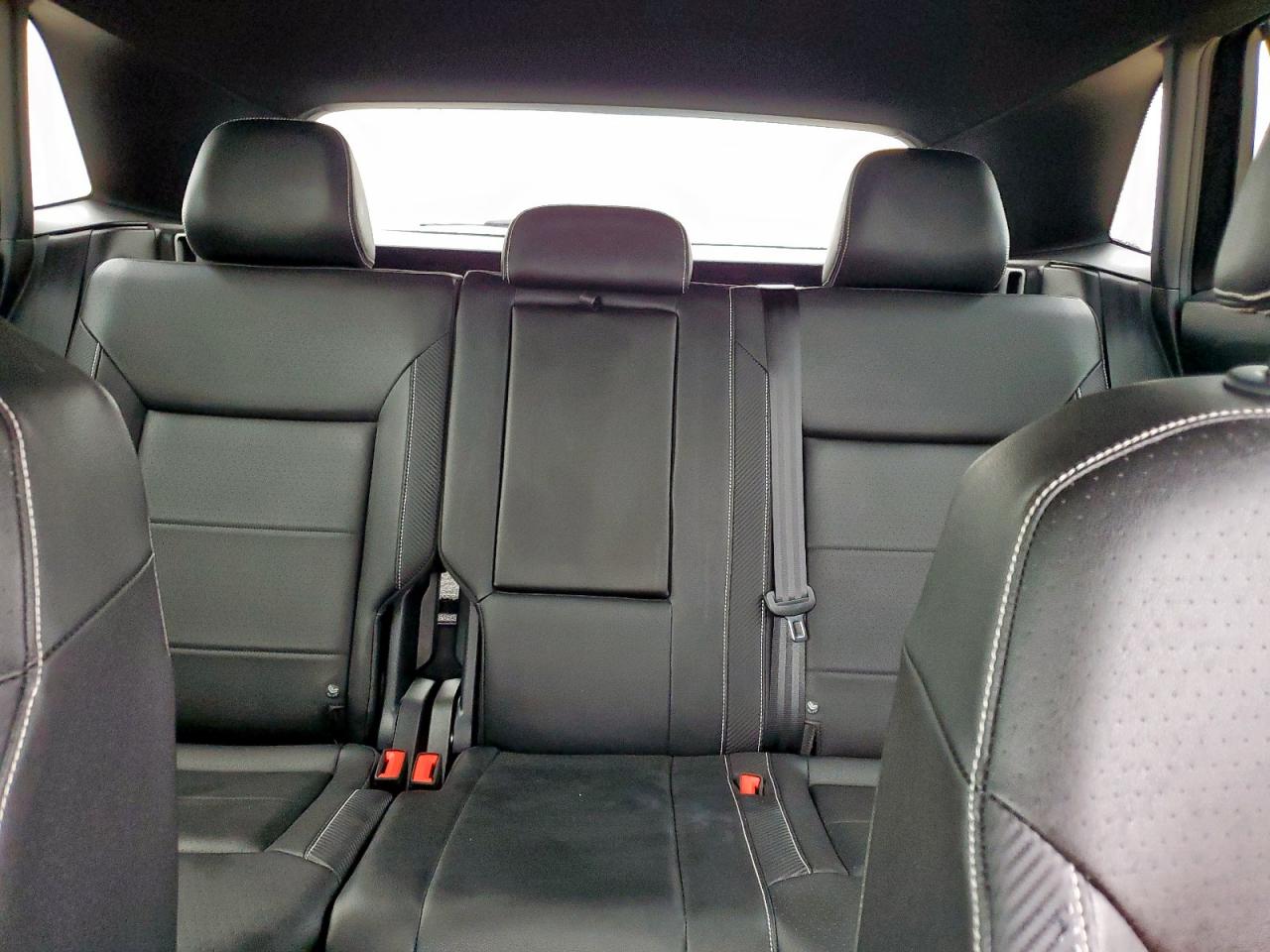 2023 Volkswagen Atlas Cross Sport Se VIN: 1V2WE2CA0PC213906 Lot: 69664775